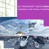 New Transport Vision from Innovate UK