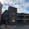 Warwick multi-storey closes due to safety concerns