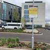 Open Parking helps UWE Bristol solve campus parking problems