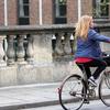 RoSPA and See.Sense study helps cycling safety