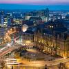 Transforming Leeds' City Square