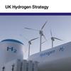 UK government launches hydrogen economy plan