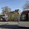 Reform proposed for Edinburgh’s public transport companies