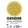 Stellar line-up of experts kicks off new Gender on the Agenda event series