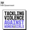 Cross-system change needed to tackle 'epidemic of violence against women and girls'