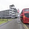 Longbridge park & ride opens for business