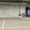 Bath parking space sold for £115,000