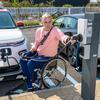 EV chargepoints need to be accessible, say disabled people