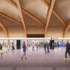 Bidders shortlisted for HS2 station