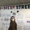 Children design their 'Dream Streets' in Brighton