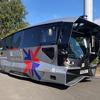 Driverless bus trial starts in Solihull