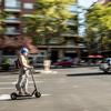 Legalise all e-scooters, says think tank