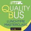 BRT-uk launches Quality Bus lunchtime masterclasses