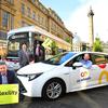 Combined bus and car club 
smartcard launched in north east