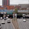 Plans for Birmingham tunnel closure