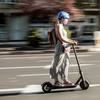 Making a case for legalising e-scooters