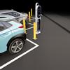 EV chargepoint protectors launched by Beaverswood