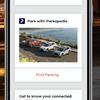 Parkopedia provides parking and payment services to Toyota Motor North America