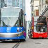 Street welcomes £1bn boost for West Midlands transport