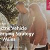 Welsh Government publishes EV Charging Action Plan