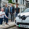 Trojan Energy secures £2.2m funding to support on-street charger roll-out