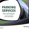 East Cheshire wins parking report of the year competition