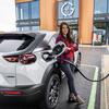 Fuel shortage sparks dash among drivers to go electric, says Buckley