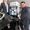 Birmingham City Council and ESB Energy launch charging network