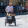 Hackney rents out e-cargo bikes