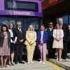 Leeds’ solar powered park & ride