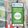 London's Ultra Low Emission Zone expands