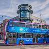 Solent Transport announces launch 
of ‘UK’s first multi-city travel app’