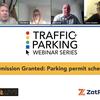 Permission granted - Parking permits explained