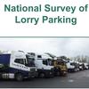 Lorry parking to be improved in bid to boost HGV driver numbers