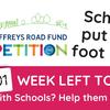 Working with schools? Only one week left to help them win £5,000