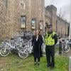 Nextbike halts Cardiff scheme after rise in vandalism and thefts