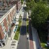 Positive lessons to be learned from Old Bethnal Green neighbourhood scheme