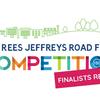 Rees Jeffreys Road Fund Competition 2021: shortlist published