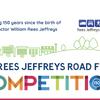 Rees Jeffreys Road Fund Competition 2021: The winners