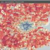 Interactive tool shows the carbon footprint of every neighbourhood