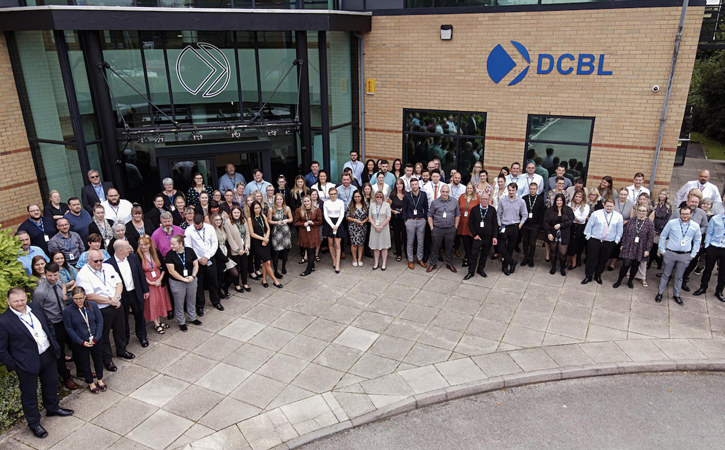 DCBL`s team