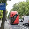 London’s 24-hour bus lanes trial set to become permanent