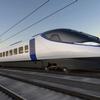 Government awards HS2 rolling stock contract