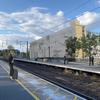 Stevenage railway station car park design unveiled