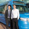 Transport planner wins CIHT apprentice award