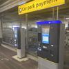 Heathrow Airport upgrades parking systems