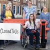 Disabled drivers banned from York’s footstreets