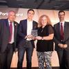 Outstanding Car Park Award: Aberdeen International Airport