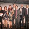 The Communication Award: Project Centre & City of Edinburgh