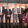 Parking Partnership Award: London Borough of Waltham Forest, NSL and BBFi Public Sector Investigations